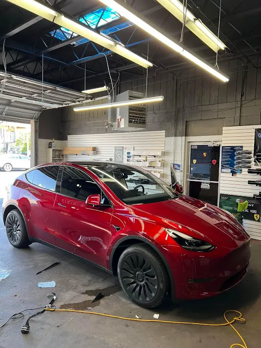 Morales Tint Llc 6