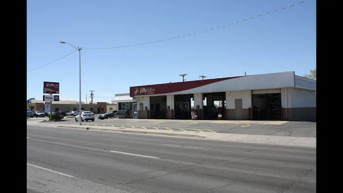 Jiffy Lube Multicare 6