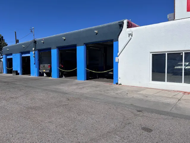 Cruzing Automotive LLC 0