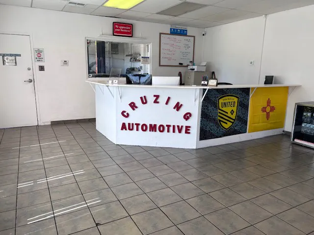 Cruzing Automotive LLC 4