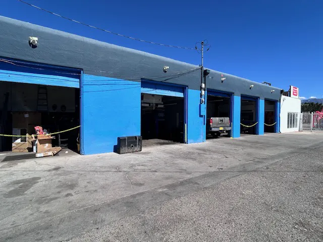 Cruzing Automotive LLC 6