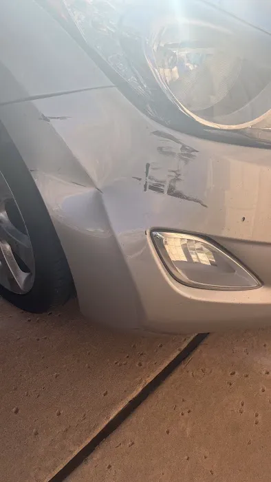 Duke City Dent 1