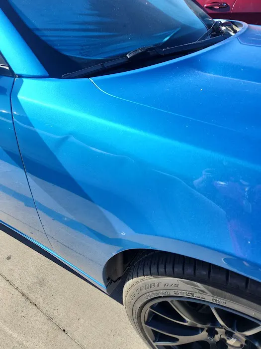 Duke City Dent 6