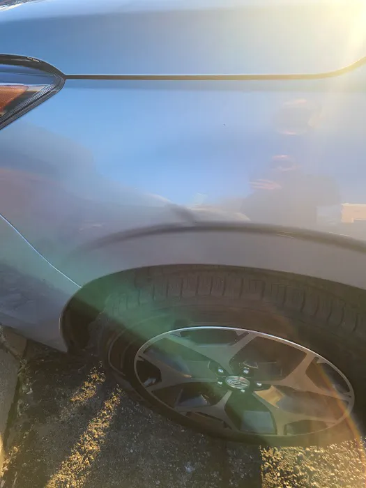 Duke City Dent 3
