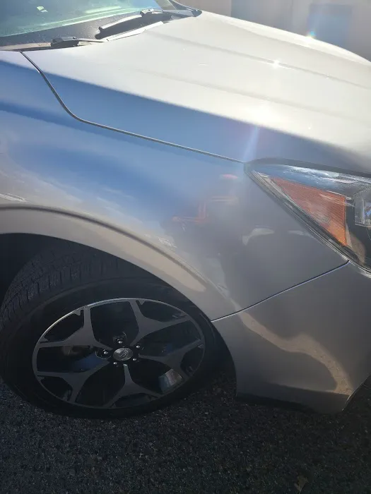 Duke City Dent 4