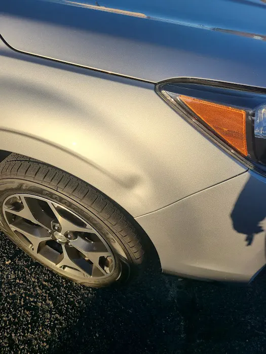 Duke City Dent 2