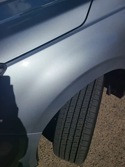 Duke City Dent 7
