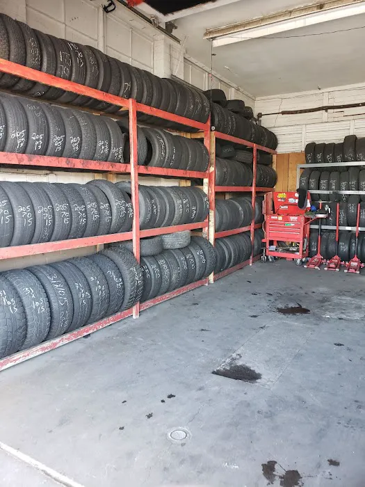 Empire Tire Shop & Auto Detail 0