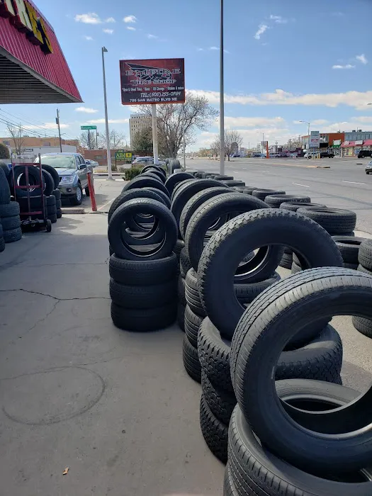 Empire Tire Shop & Auto Detail 1