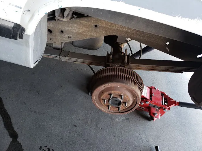 Empire Tire Shop & Auto Detail 7