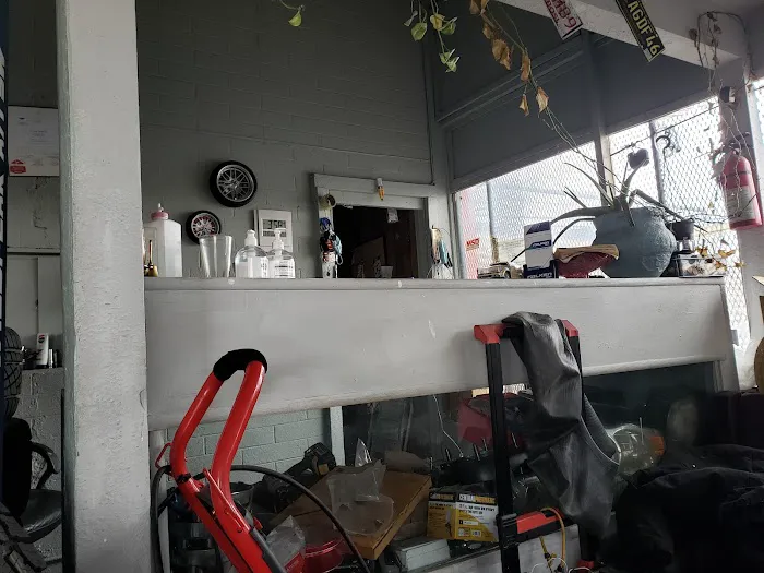 Empire Tire Shop & Auto Detail 9