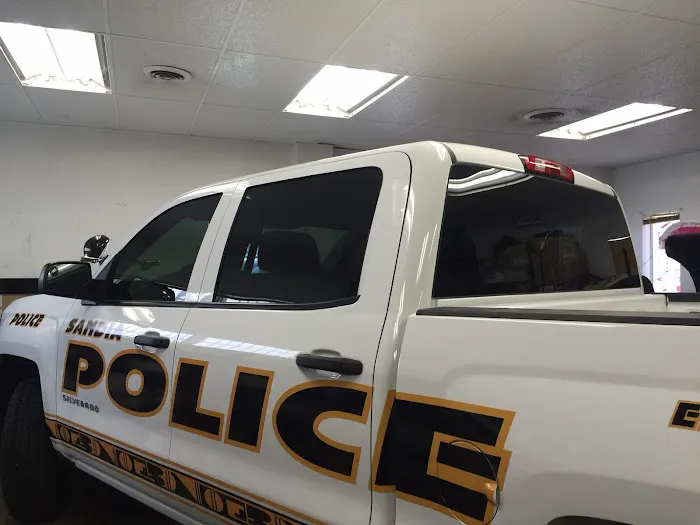 Perez Window Tint 0
