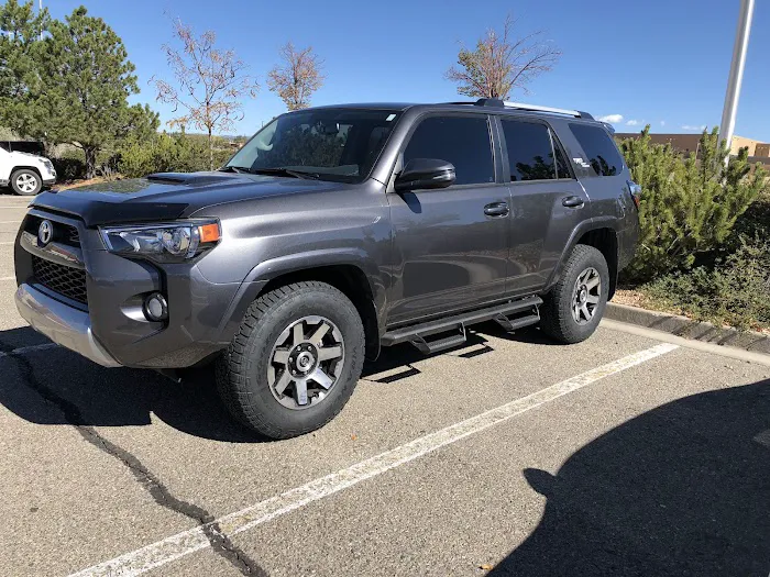 Perez Window Tint 9