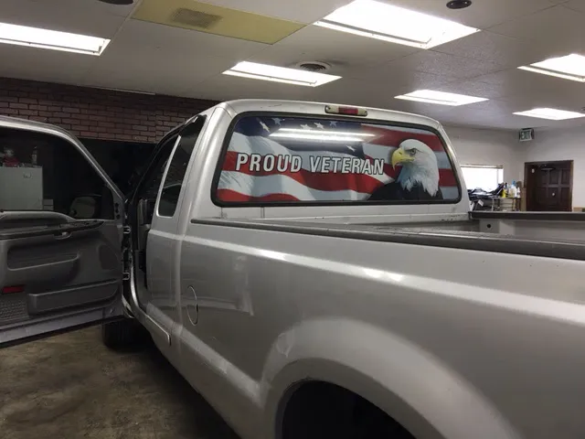 Perez Window Tint 5