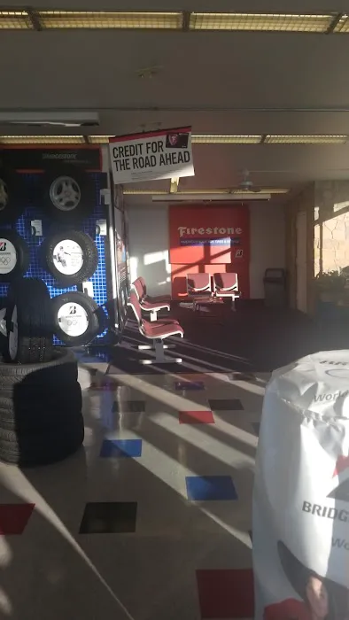 Firestone Complete Auto Care 1