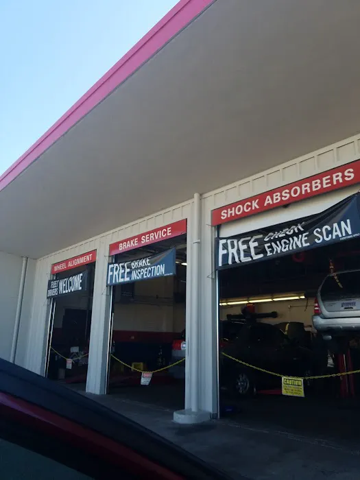 Firestone Complete Auto Care 3