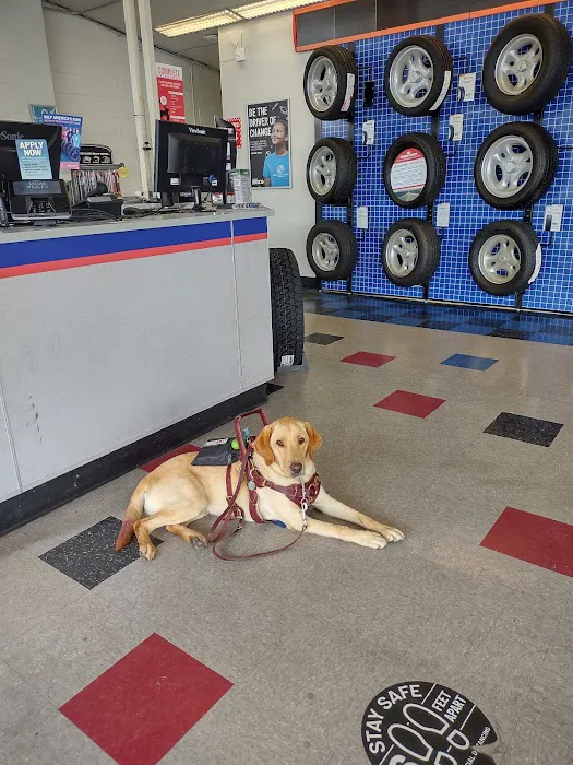 Firestone Complete Auto Care 0
