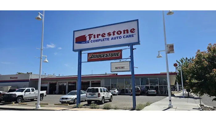 Firestone Complete Auto Care 9