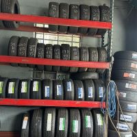 Blessings Tire Shop