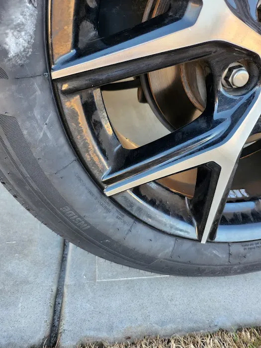 Sam's Club Tire & Battery 6
