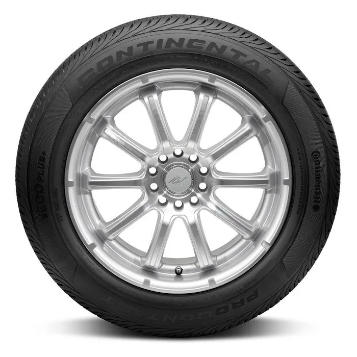Sam's Club Tire & Battery 4