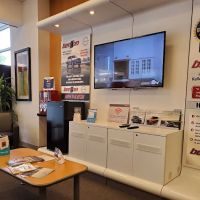 Benson Nissan Easley Service