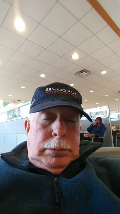 Benson Nissan Easley Service 3
