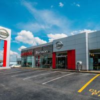 Benson Nissan of Easley Parts
