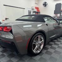 Precision Detail & Tint - Ceramic Coatings & RESIDENTIAL - COMMERCIAL Window Tinting