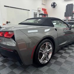 Precision Detail & Tint - Ceramic Coatings & RESIDENTIAL - COMMERCIAL Window Tinting ico