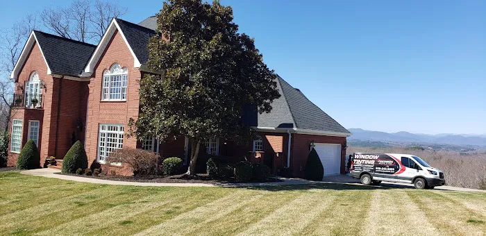 Precision Detail & Tint - Ceramic Coatings & RESIDENTIAL - COMMERCIAL Window Tinting 6