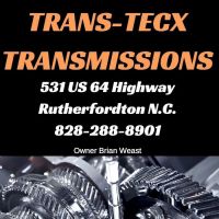 Trans Tecx Transmissions