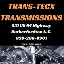 Trans Tecx Transmissions ico