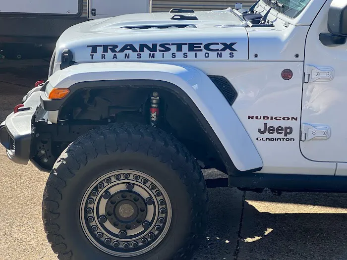 Trans Tecx Transmissions 2