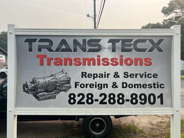 Trans Tecx Transmissions 3