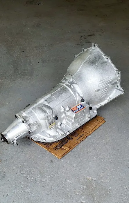 Automatic Transmission Services Transmission Repair 0