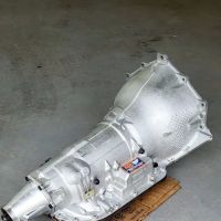 Automatic Transmission Services Transmission Repair