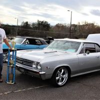 Classic Restorations & Collision