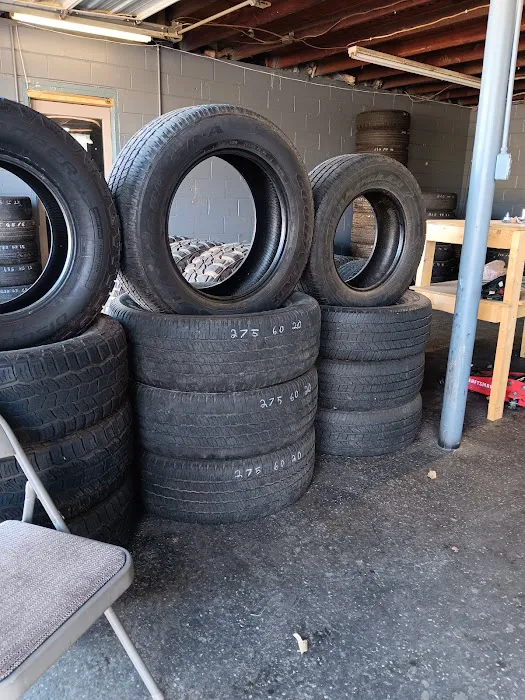 Big Boyz Tire 1