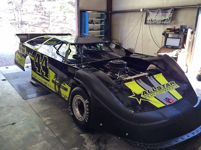 Hendren Racing Engines Inc. 2