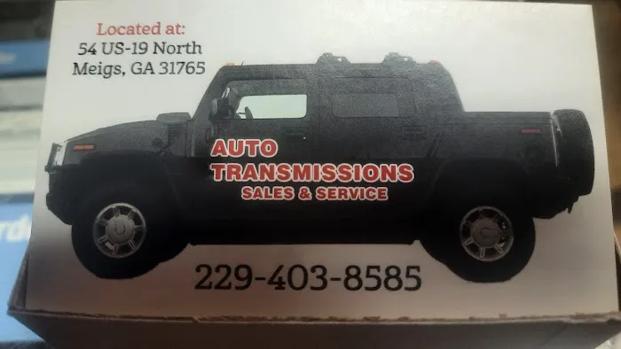 Hendren Racing Engines Inc. 1