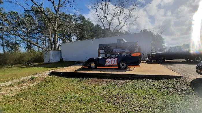 Hendren Racing Engines Inc. 0