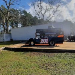 Hendren Racing Engines Inc. ico
