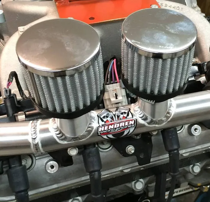 Hendren Racing Engines Inc. 3