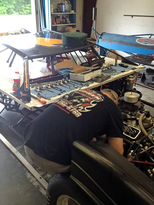 Hendren Racing Engines Inc. 7