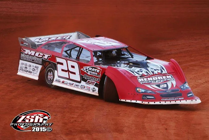 Hendren Racing Engines Inc. 4