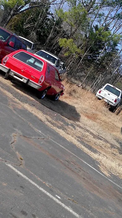 Hudson's Used Cars & Parts 0