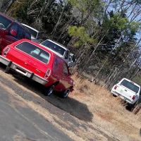Hudson's Used Cars & Parts
