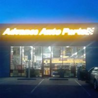 Advance Auto Parts