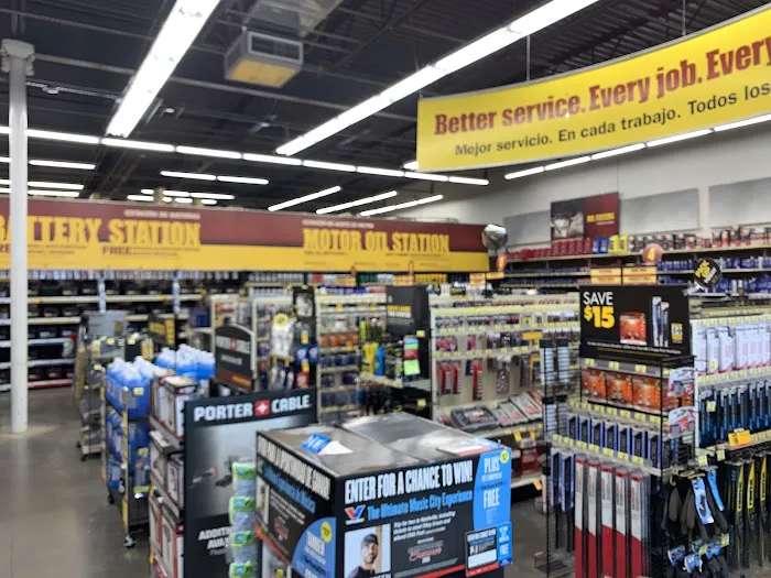 Advance Auto Parts 6
